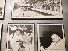 -中国铁道博物馆(正阳门馆)