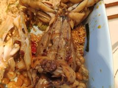 -蛙两只美蛙鱼头火锅(恒茂店)