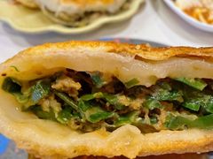 -老北京馅饼粥(西单店)