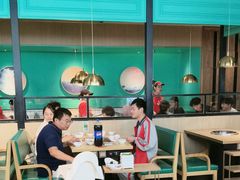 -季季红火锅(新建新城吾悦店)