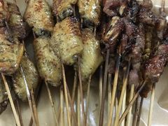 -兄弟联果木炭烤翅·50年家传鸡翅秘方