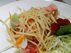 -泰椰里·泰国餐厅(智慧城广百广场店)