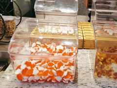 -厦门宝龙铂尔曼大酒店·海鲜自助餐厅