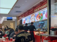 -阳阳中国饭(龙湖大兴天街)