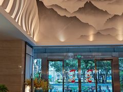 -蓬客精品酒店(南山海岸城购物中心店)