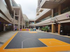 -易生活购物公园