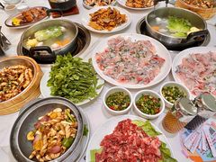 -红日饭店(裕隆三路店)