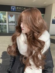 -TRIMS HAIR 修剪造型·烫染接发