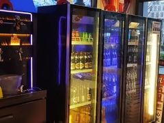 -华府九号海鲜烧烤大排档(龙域店)