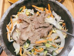 -权味·朝鲜族拌饭(勒泰店)