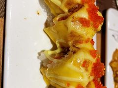 -酒井酱子·深夜食堂(东城汇店)