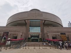 -上海博物馆(人民广场馆)