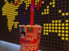 -DQ·蛋糕·冰淇淋(万象城店)