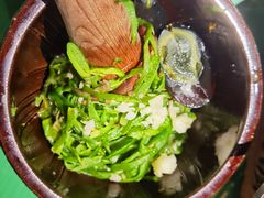 -费大厨辣椒炒肉(太平老街店)