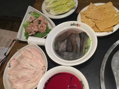 -纸盐河码头火锅(十八梯店)