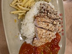 -百家鸡味馆(清泰店)