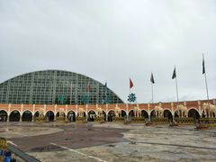-中国死海旅游度假区