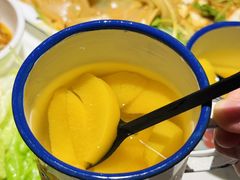 -老知青·东北菜(中华城店)