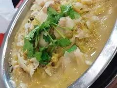 -天赢酒楼(青馨家园店)