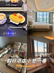 -英芬国际月子中心(岛屿度假月子·洲至奢选香岚店)