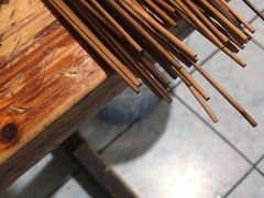 -老瓦房冷锅串串(文殊院店)