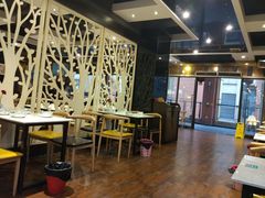 -情妹妹干锅锅(中海国际购物公园店)