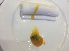 -都会尚膳·海鲜自助餐厅(重庆万豪酒店)
