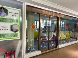 -菁幼月子会所(儿童医院店)