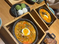 -一心创作料理屋(经开万达店)