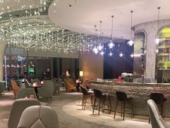 大堂-三迪希尔顿酒店·星空酒廊