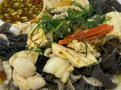 -真好吃牛杂(白沙店)