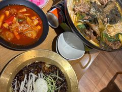 -海云台韩式汤饭·13年匠心韩料(南山店)