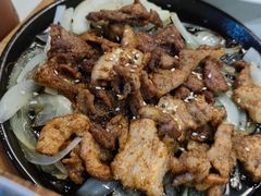 -京尚道韩式美食屋(海甸岛店)