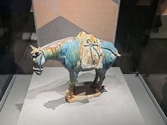 -西安博物院