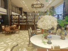 -南堂馆·新川菜(天府三街店)