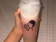 -喜茶(北京五棵松华熙店)