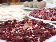 吊龙伴-福合埕牛肉火锅(长平国新店)