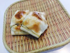 烤包子-帕米尔食府(白云观店)