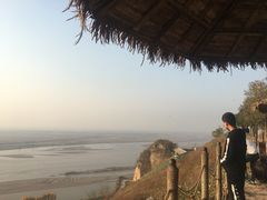 -古柏渡飞黄旅游区
