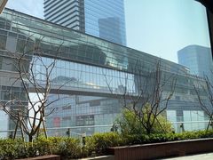 -金牌外婆家(苏州中心店)