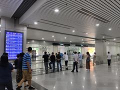 -福州长乐国际机场