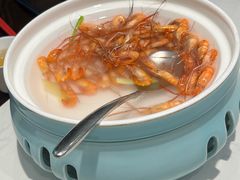 -火福·天湖阁大闸蟹博物馆主题餐厅(浅水湾店)