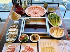 -皇城老妈火锅·川味传承(港湾店)