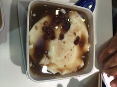 发记甜品(旺角店)-发记甜品(豉油街店)