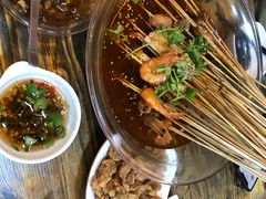 -博串堂(明发商业广场店)