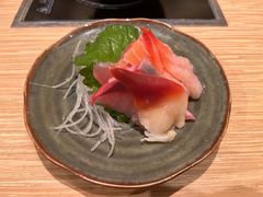 -合点寿司(金虹桥商场店)