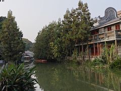 -东涌水乡风情街