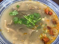 -四季小馆·地道北京小吃(广百店)