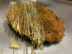 -日葵 大阪烧ひまり(仙霞路店)