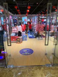 -安踏儿童(世欧王庄店)